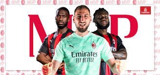 More than 1 billion png and jpeg images optimized and still counting! Gianluigi Donnarumma Best Performer In Ac Milan 1 1 Crvena Zvezda Europa League 2020 2021 Ac Milan