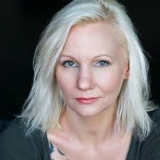 Angela Touva: In Albuquerque, New Mexico.