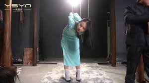 瓦格纳锤刑乌克兰女狙击手-令人发指的行径