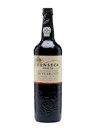 Fonseca 20 Year Old Tawny Port The Whisky Exchange