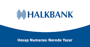 Bazı kartlarda ad ve soyadın yanında bazı kartlarda ise ad ve soyadın hemen altında 16 haneli bir numara yazar. Halkbank Hesap Numarasi Nerede Yazar Finascidayi Com