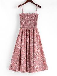 Cute Blue Striped Summer Dresses For Women Blue Summer Dresses With Stripes Or Prints Cute Dresses Cami Dress Summer Dresses For Women