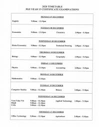 You leave the examination room.index number: Ministry Of Education Heritage Fijian Government Facebook