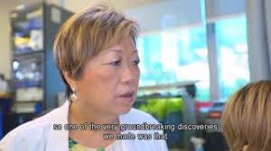 Professor CHEAH, Kathryn Song Eng 謝賞恩