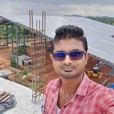 K . Sidath Matthew Fernando (@k_sidath)