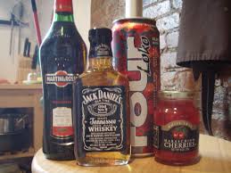 Class Up Your Weekend With Four Loko Mixology Summer Party Drink Mixology Four Loko