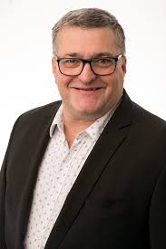 A message from our Leader Ken Grey Making Saskatchewan Our Priority