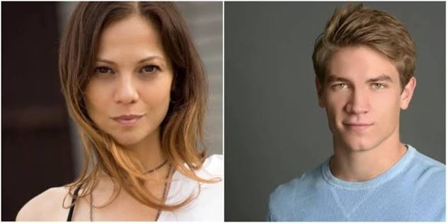 Tamara Braun and Lucas Adams exit Y&R  https://soapsspoilers.com/young-and-the-restless-news-comings-goings-spring-summer-2026  #YR #YoungandTheRestless #YoungandRestless #YandR #CBSDaytime #CBSSoaps  #SoapOpera #TheYoungAndTheRestless