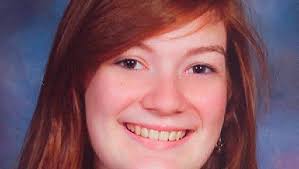 Camille Grace Swanson named national finalist