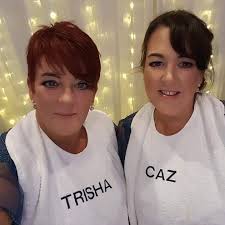 Caroline Anderson is fundraising for Pips Hope & Support