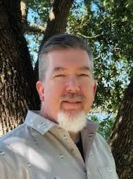 Retired FBI Agent John Nantz