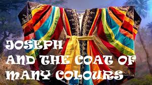 We did not find results for: Joseph And The Coat Of Many Colours Youtube
