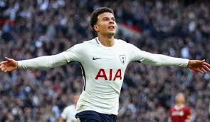 Join the discussion or compare with others! Mencari Posisi Terbaik Untuk Dele Alli Di Spurs Pandit Football Indonesia