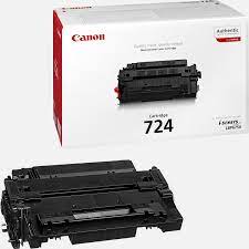 Plus, it reduces and enlarges copies from 50 to 200% in 1% increments. Canon 724 Toner Cartridge Canon Uae Store