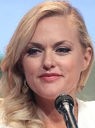 Elaine Hendrix