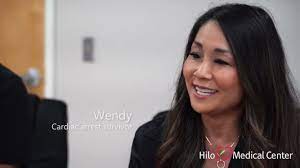 Wendy yamada