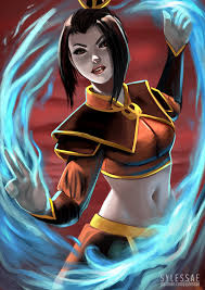 Design your everyday with anime fanart cards you'll love to send to friends and family. Azula Fanart Request By Sylessae Deviantart Com On Deviantart Avatar Airbender Avatar Cartoon Avatar Azula