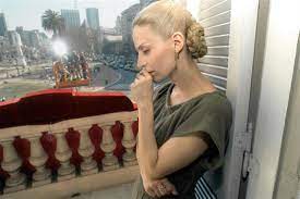 maˈɾi.a ˈeβa ˈðwaɾte ðe peˈɾon; Eva Peron The True Story 1996 Imdb