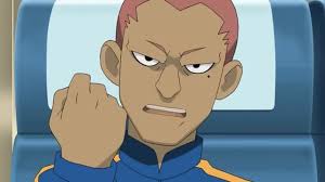 can i get some appreciation for my boi kevin/someoka? : r/inazumaeleven