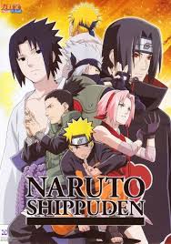 Nonton anime & download anime naruto: Naruto Shippuuden Anime Anidb