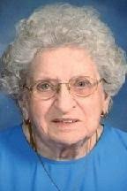 Margaret Leach Obituary (2020)