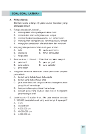 Wilayah pembangunan utama c berpusat di : Soal Dan Jawaban Geografi Kelas Xii Tentang Penginderaan Jauh Kumpulan Contoh Surat Dan Soal Terlengkap