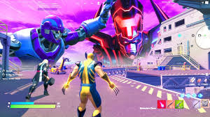Fortnite galactus live event 1080p no commentary. Galactus Live Event Is Here In Fortnite Nexus War Youtube