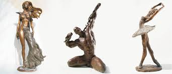 Interior view,2006, quark park sculpture garden, princeton, nj sensation. Customized Bronze Sculptures And Statues Sale Of Unique Works In Bronze At Producer Prices Direct From The Master Sculptural Artist Bronze Sculptures Statues Statuettes And Figurines For Sale Direct From The Italian Master