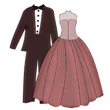 Baju pengantin untuk muslimah bercadar bisa didesain sedemikian rupa untuk tetap mengenakan cadar tanpa mengurangi estetika dari baju itu sendiri. Pasangan Pengantin Pria Gambar Gratis Di Pixabay