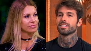 Num programa onde tanquinhos são obrigatórios e todos estão prontos para brigar e/ou se pegar a qualquer momento, a única dúvida que fica é: Rdqejtpzo6kp6m