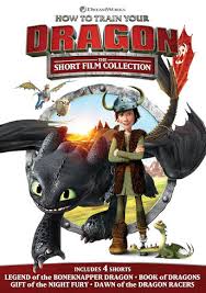 Welcome to the most astonishing chapter of one of the most beloved animated franchises in film history: How To Train Your Dragon The Short Film Collection Own Watch How To Train Your Dragon The Short Film Collection Universal Pictures