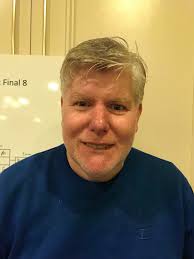 National Open Champion 2023