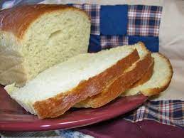 Buttermilk Potato Bread Breadmaker 1 1 2 Lb Loaf Recipe Food Com Recipe Potato Bread Bread Maker Recipes Recipes