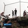 Humanitarian Crisis in Ceuta Intensifies Amidst Massive Migrant Influx and Calls for EU Support