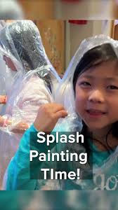 Making Tie Dye Shirts With Emma and Kate!!