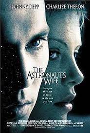Some felt like johnny performance was quite. The Astronaut S Wife Wikipedia