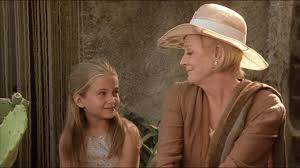 Older Women Week: Telling Stories: 'My House in Umbria'