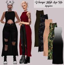 Created by thepancake1 and mizoreyukii, the color sliders for hair and clothes mod allows players to use the swatch sliders on all sims 4 . Sims 4 Sims 4 Sims 4 Mods Clothes Sims 4 Dresses