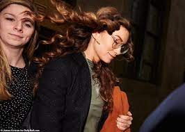 Lauren marie young said weinstein told her, this is what all actresses do to make it. a los angeles model and actress testified wednesday that harvey weinstein sexually assaulted her in 2013 after luring her to his beverly hills hotel room by promising to review a script she'd written. Prosecution At Weinstein Trial Rests Case After Lauren Young Testimony Express Digest