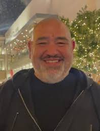 Obituary information for Brian Vincinzo Parlanti