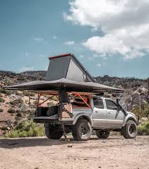 Gfc Camper And Kinsmen Awning Overland Truck Roof Tent Overlanding