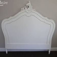 Headboard Sale Now Nz 399 For The Double Was 989 See Www Lamaisonboutique Co Nz Lamaisonboutique Headboard Sale Frenchfurniture Antique Reproduction