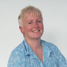 Katherine Ahern (@Katemaryahern)