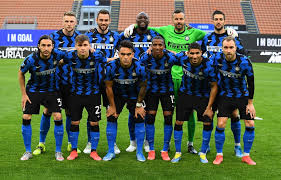 18 scudetto 7 coppa italia 5. Lukaku Lautaro 10 Wins In A Row News