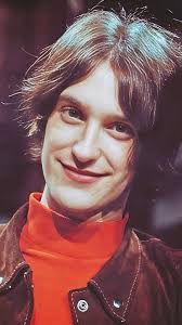 Dave Davies