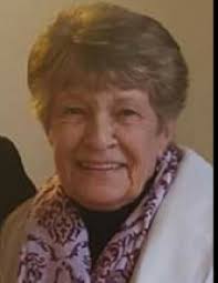 Obituary information for Gloria Dawn Levac