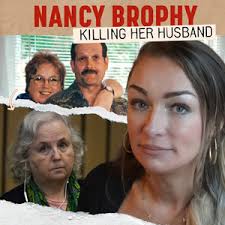 The Nancy Brophy Story