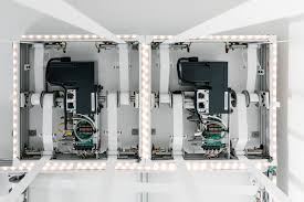 Presently, the prices to have the bumblebee spaces ceiling modules. Robotics Start Up Proposes Smart Motorized Ceiling Furniture Archdaily