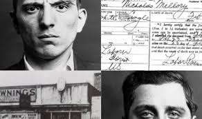 Michael Malloy: mees, kes keeldus suremast