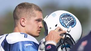 Week 14 CFL picks: Harris leads Argos into crucial series against RedBlacks 